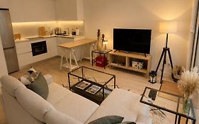 Sunset Suite Experience - Terrace